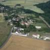 Photos aériennes de Subligny (89100) | Yonne, Bourgogne-Franche-Comté, France - Photo réf. A03833