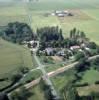 Photos aériennes de Vernoy (89150) - Autre vue | Yonne, Bourgogne-Franche-Comté, France - Photo réf. A03834