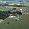 Photos aériennes de Vernoy (89150) - Autre vue | Yonne, Bourgogne-Franche-Comté, France - Photo réf. A03835