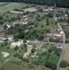 Photos aériennes de Villechétive (89320) - Autre vue | Yonne, Bourgogne-Franche-Comté, France - Photo réf. A03840