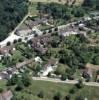 Photos aériennes de Villechétive (89320) - Autre vue | Yonne, Bourgogne-Franche-Comté, France - Photo réf. A03841