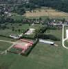 Photos aériennes de Villechétive (89320) - Autre vue | Yonne, Bourgogne-Franche-Comté, France - Photo réf. A03842
