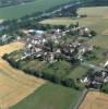 Photos aériennes de Villenavotte (89140) - Autre vue | Yonne, Bourgogne-Franche-Comté, France - Photo réf. A03845