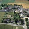 Photos aériennes de Villenavotte (89140) - Autre vue | Yonne, Bourgogne-Franche-Comté, France - Photo réf. A03847