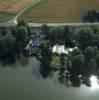 Photos aériennes de Villenavotte (89140) - Autre vue | Yonne, Bourgogne-Franche-Comté, France - Photo réf. A03848