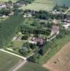 Photos aériennes de Villeneuve-la-Dondagre (89150) - Autre vue | Yonne, Bourgogne-Franche-Comté, France - Photo réf. A03849