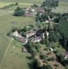 Photos aériennes de Villeneuve-la-Dondagre (89150) - Autre vue | Yonne, Bourgogne-Franche-Comté, France - Photo réf. A03850