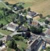 Photos aériennes de Villeneuve-la-Dondagre (89150) - Autre vue | Yonne, Bourgogne-Franche-Comté, France - Photo réf. A03851