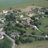 Photos aériennes de Villeneuve-la-Dondagre (89150) - Autre vue | Yonne, Bourgogne-Franche-Comté, France - Photo réf. A03852