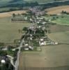 Photos aériennes de Villeperrot (89140) - Autre vue | Yonne, Bourgogne, France - Photo réf. A03854