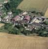 Photos aériennes de Villeperrot (89140) - Autre vue | Yonne, Bourgogne, France - Photo réf. A03859