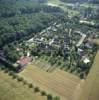 Photos aériennes de Villeroy (89100) - Autre vue | Yonne, Bourgogne-Franche-Comté, France - Photo réf. A03860