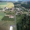 Photos aériennes de Villeroy (89100) - Autre vue | Yonne, Bourgogne-Franche-Comté, France - Photo réf. A03862
