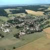 Photos aériennes de Villiers-Louis (89760) - Autre vue | Yonne, Bourgogne-Franche-Comté, France - Photo réf. A03868