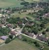 Photos aériennes de Villiers-sur-Tholon (89110) - Autre vue | Yonne, Bourgogne-Franche-Comté, France - Photo réf. A03872