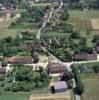 Photos aériennes de Villiers-sur-Tholon (89110) - Autre vue | Yonne, Bourgogne-Franche-Comté, France - Photo réf. A03873