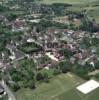 Photos aériennes de Villiers-sur-Tholon (89110) - Autre vue | Yonne, Bourgogne-Franche-Comté, France - Photo réf. A03874