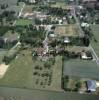Photos aériennes de Voisines (89260) - Autre vue | Yonne, Bourgogne-Franche-Comté, France - Photo réf. A03877