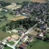 Photos aériennes de Voisines (89260) - Autre vue | Yonne, Bourgogne-Franche-Comté, France - Photo réf. A03878