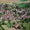 Photos aériennes de Volgré (89710) - Autre vue | Yonne, Bourgogne-Franche-Comté, France - Photo réf. A03881
