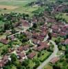 Photos aériennes de Volgré (89710) - Autre vue | Yonne, Bourgogne-Franche-Comté, France - Photo réf. A03882