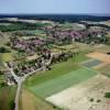 Photos aériennes de Volgré (89710) - Autre vue | Yonne, Bourgogne-Franche-Comté, France - Photo réf. A03884