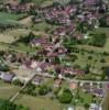 Photos aériennes de Volgré (89710) - Autre vue | Yonne, Bourgogne-Franche-Comté, France - Photo réf. A03885