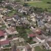 Photos aériennes de Bleigny-le-Carreau (89230) | Yonne, Bourgogne-Franche-Comté, France - Photo réf. N000017
