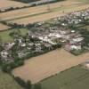 Photos aériennes de Venoy (89290) - Les Soleines | Yonne, Bourgogne-Franche-Comté, France - Photo réf. N000027