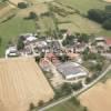 Photos aériennes de Venoy (89290) - Les Soleines | Yonne, Bourgogne-Franche-Comté, France - Photo réf. N000032