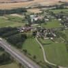 Photos aériennes de Venoy (89290) | Yonne, Bourgogne-Franche-Comté, France - Photo réf. N000044