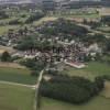 Photos aériennes de Venoy (89290) - La Chapelle | Yonne, Bourgogne-Franche-Comté, France - Photo réf. N000051