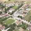 Photos aériennes de Auxerre (89000) - Laborde | Yonne, Bourgogne, France - Photo réf. N000054 - Le groupe scolaire et le stade.