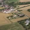 Photos aériennes de Quenne (89290) | Yonne, Bourgogne-Franche-Comté, France - Photo réf. N000068