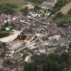 Photos aériennes de Quenne (89290) | Yonne, Bourgogne-Franche-Comté, France - Photo réf. N000069