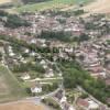 Photos aériennes de Vallan (89580) | Yonne, Bourgogne-Franche-Comté, France - Photo réf. N000081