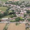 Photos aériennes de Vallan (89580) | Yonne, Bourgogne-Franche-Comté, France - Photo réf. N000085