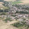Photos aériennes de Vallan (89580) | Yonne, Bourgogne-Franche-Comté, France - Photo réf. N000086