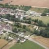 Photos aériennes de Vallan (89580) | Yonne, Bourgogne-Franche-Comté, France - Photo réf. N000087