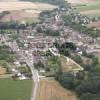 Photos aériennes de Vallan (89580) | Yonne, Bourgogne-Franche-Comté, France - Photo réf. N000088
