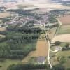 Photos aériennes de Vallan (89580) | Yonne, Bourgogne-Franche-Comté, France - Photo réf. N000089