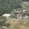 Photos aériennes de Paroy-sur-Tholon (89300) - Autre vue | Yonne, Bourgogne-Franche-Comté, France - Photo réf. N000092