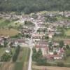 Photos aériennes de Paroy-sur-Tholon (89300) - Autre vue | Yonne, Bourgogne-Franche-Comté, France - Photo réf. N000093