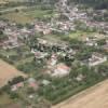 Photos aériennes de Paroy-sur-Tholon (89300) - Autre vue | Yonne, Bourgogne-Franche-Comté, France - Photo réf. N000094