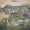 Photos aériennes de Paroy-sur-Tholon (89300) - Autre vue | Yonne, Bourgogne-Franche-Comté, France - Photo réf. N000097