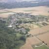 Photos aériennes de Paroy-sur-Tholon (89300) - Autre vue | Yonne, Bourgogne-Franche-Comté, France - Photo réf. N000099