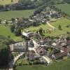 Photos aériennes de Saint-Moré (89270) | Yonne, Bourgogne-Franche-Comté, France - Photo réf. N0001001
