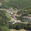 Photos aériennes de Saint-Moré (89270) | Yonne, Bourgogne-Franche-Comté, France - Photo réf. N0001003
