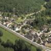 Photos aériennes de Saint-Moré (89270) | Yonne, Bourgogne-Franche-Comté, France - Photo réf. N0001004