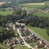 Photos aériennes de Saint-Moré (89270) | Yonne, Bourgogne-Franche-Comté, France - Photo réf. N0001006